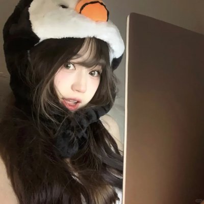纹身人