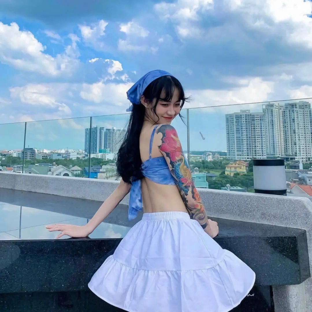 上帝的小村庄