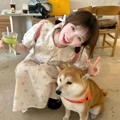 桃源梦里一美人